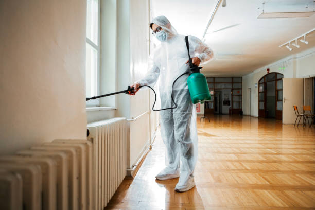 Insect Control in Energy, IL